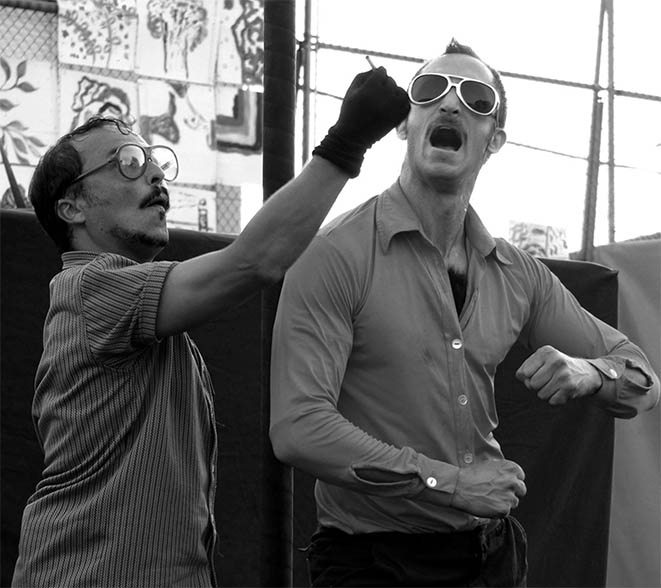 Shake Shake Shake -Pakipaya